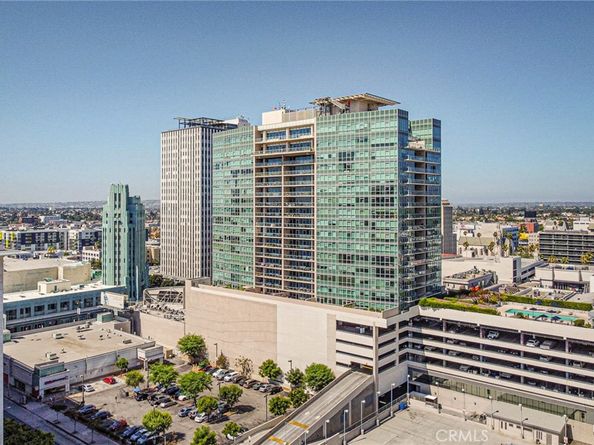 3785 Wilshire Boulevard 2008, Los Angeles CA 90010