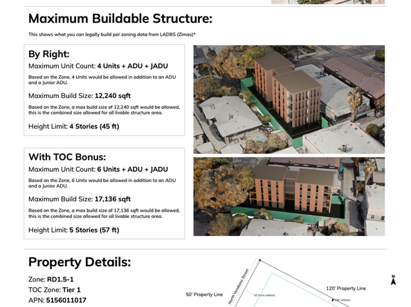 142 N Vendome Street, Los Angeles CA 90026