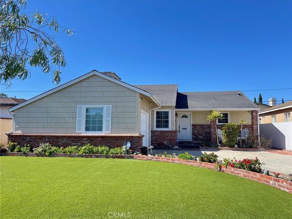 1023 Patronella Avenue, Torrance CA 90503