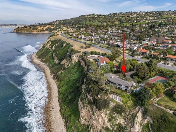 1733 Paseo Del Mar, Palos Verdes Estates CA 90274