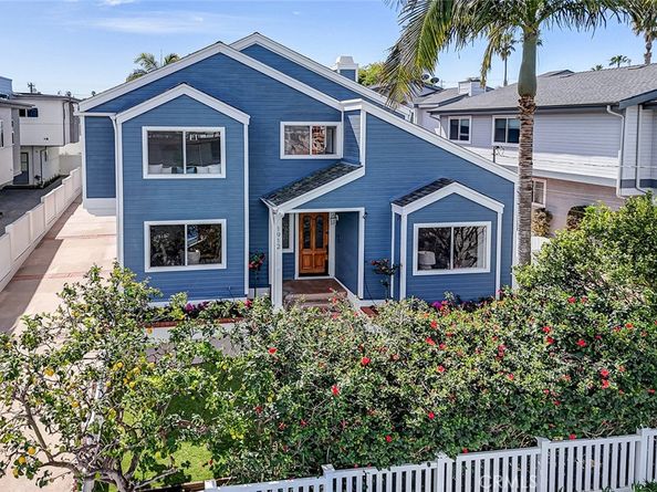 1912 Belmont Lane A, Redondo Beach CA 90278