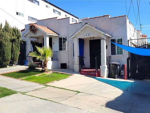 422 Normandie Place, Los Angeles CA 90004