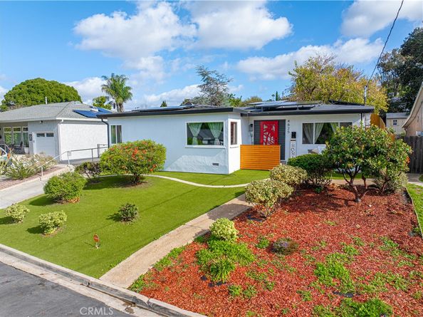 4625 73rd, La Mesa CA 91942