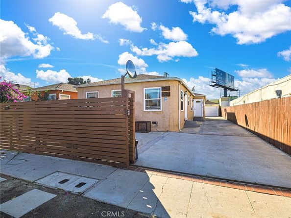 3211 Cattaraugus Avenue, Los Angeles CA 90034