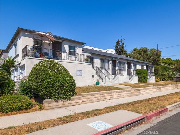 7019 Ramsgate Avenue, Los Angeles CA 90045