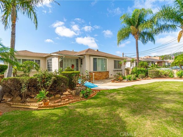 1457 W 1st, San Pedro CA 90732