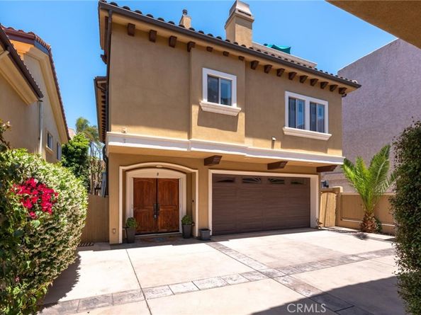 520 N Elena B, Redondo Beach CA 90277