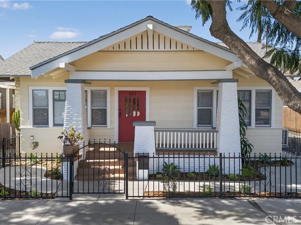 521 Olive Avenue, Long Beach CA 90802