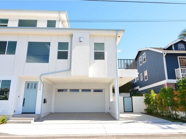 1708 Blossom Lane, Redondo Beach CA 90278