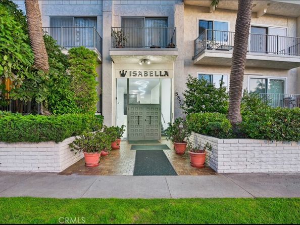 5376 Fairview Boulevard 209, Los Angeles CA 90056