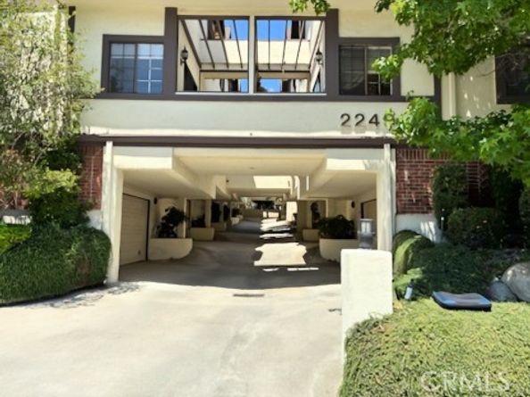 2249 Montrose Avenue 7, Montrose CA 91020