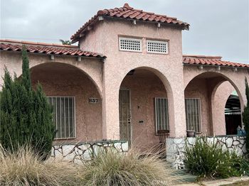 837 W 103rd Street