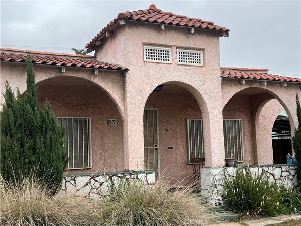 837 W 103rd Street, Los Angeles CA 90044