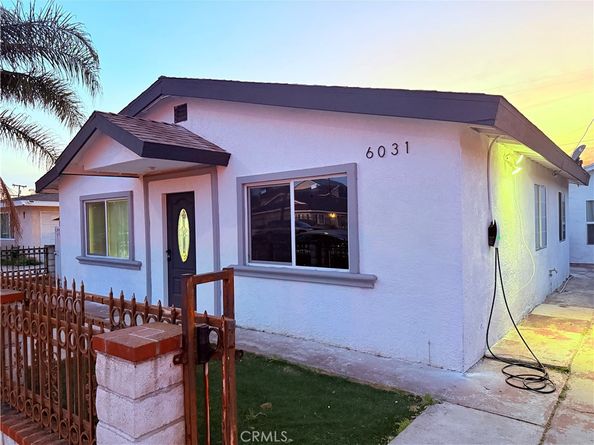 6031 Stanton, Buena Park CA 90621