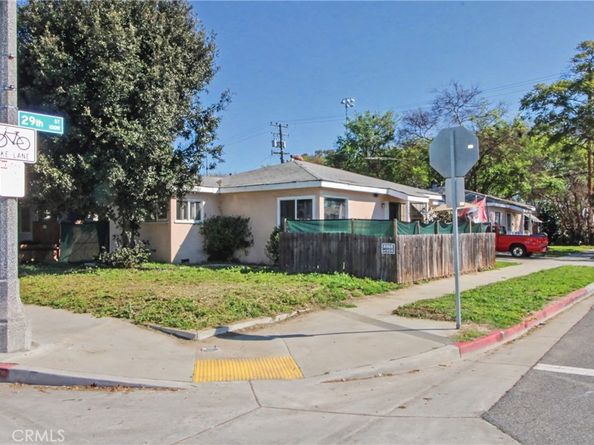 141 W 29th, Long Beach CA 90806