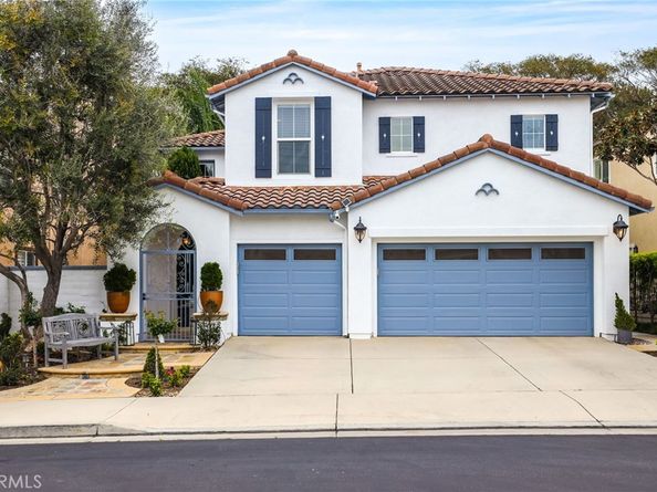 18692 Calera Drive, Huntington Beach CA 92648