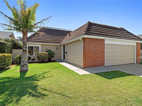 10830 La Terraza Avenue, Fountain Valley CA 92708