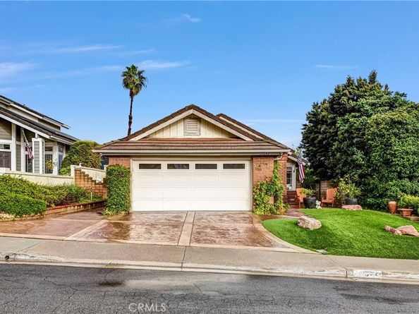 19242 Echo Pass, Trabuco Canyon CA 92679