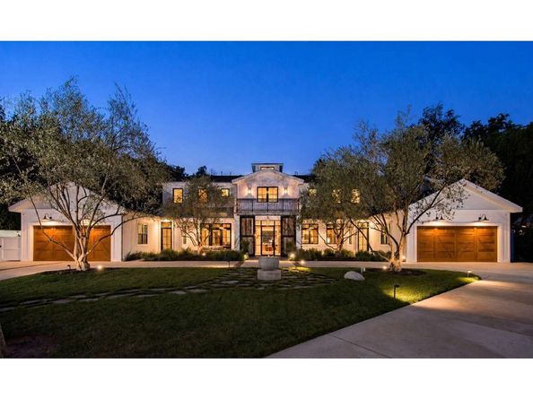 4701 Balboa, Encino CA 91316