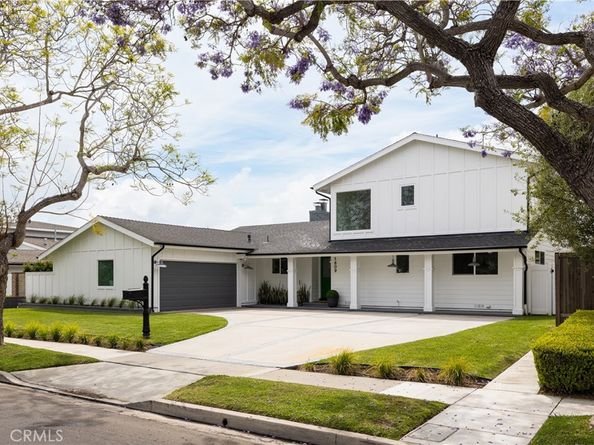 1609 Ruth Lane, Newport Beach CA 92660