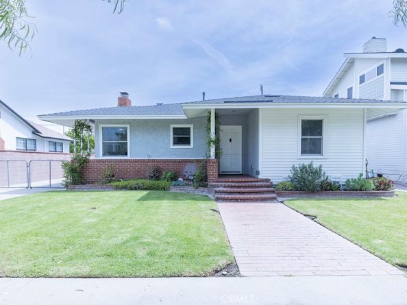 3128 Fidler, Long Beach CA 90808