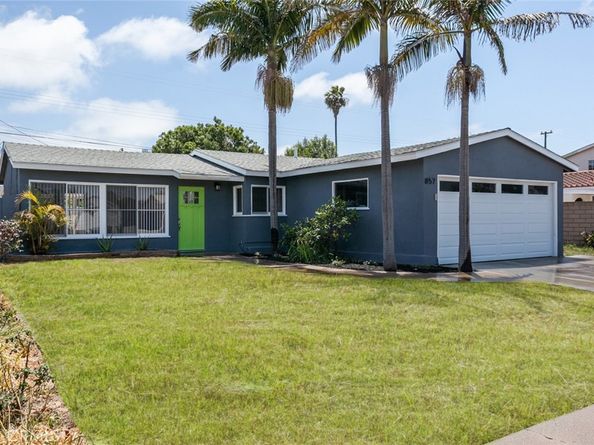 857 Joann Street, Costa Mesa CA 92627