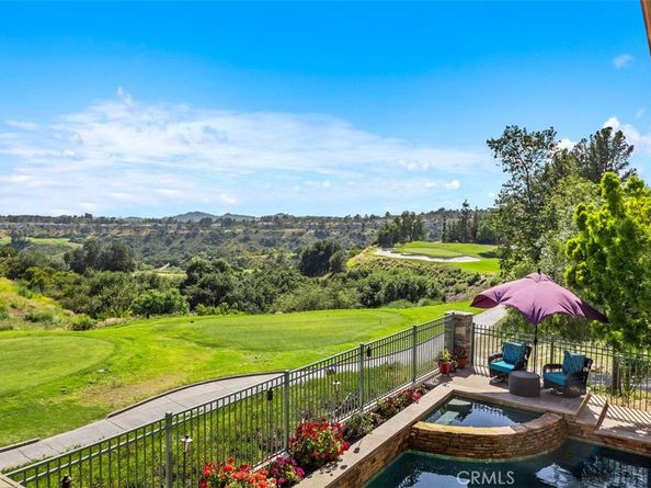 71 Golf Ridge Drive, Rancho Santa Margarita CA 92679