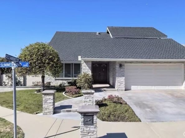 21891 Summerwind, Huntington Beach CA 92646