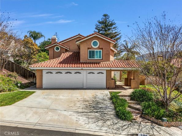 5560 Via Cantada, Yorba Linda CA 92887