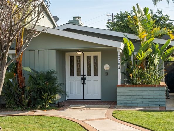 2284 Redlands Drive, Newport Beach CA 92660