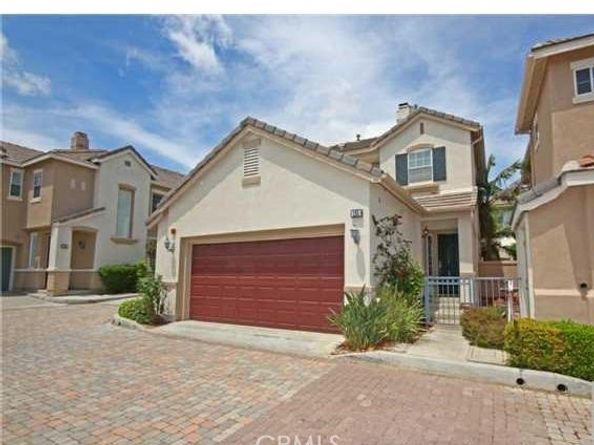 185 Seacountry, Rancho Santa Margarita CA 92688