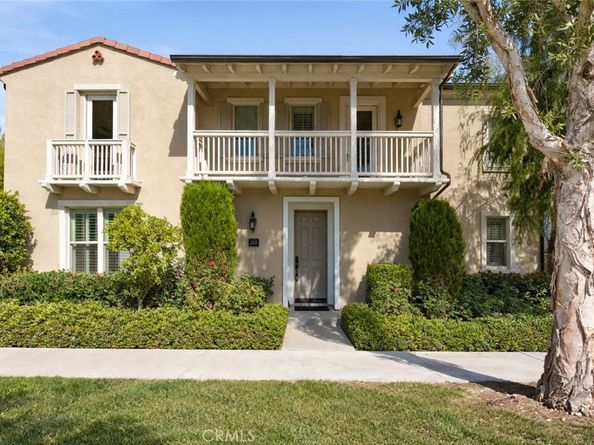 115 Hollow Tree, Irvine CA 92618