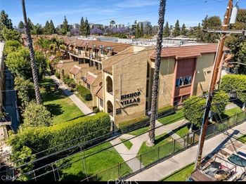 1017 W Bishop Street