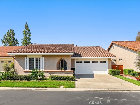 27858 Via Sarasate, Mission Viejo CA 92692