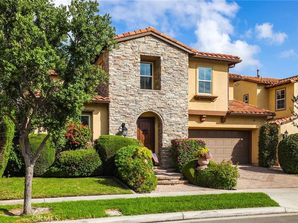 113 Bottlebrush, Irvine CA 92603