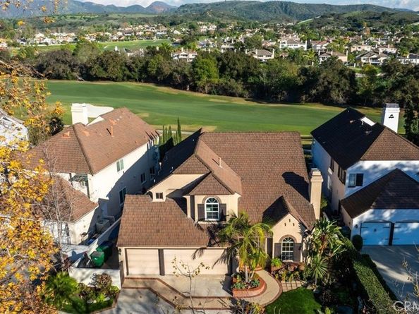 24242 Fairway, Coto de Caza CA 92679