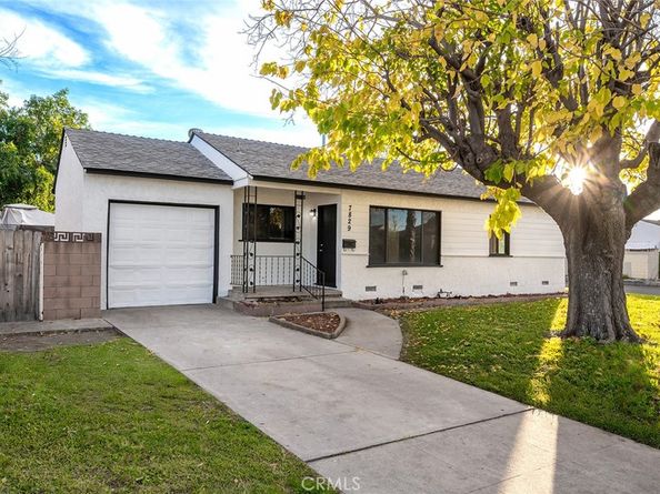 7826 Ben, North Hollywood CA 91605