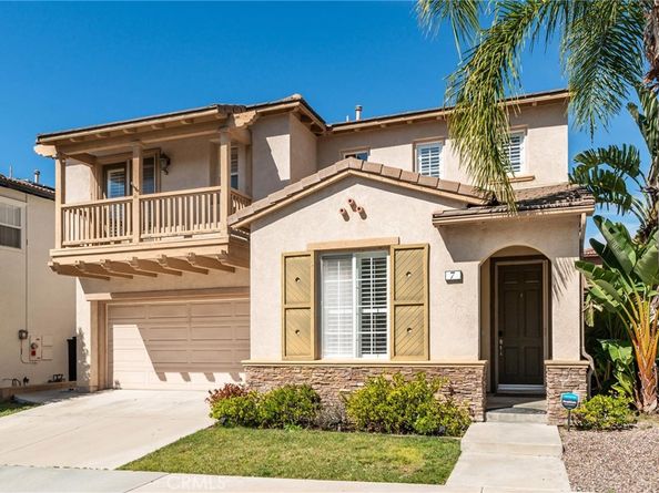 7 Moonstone, Mission Viejo CA 92692