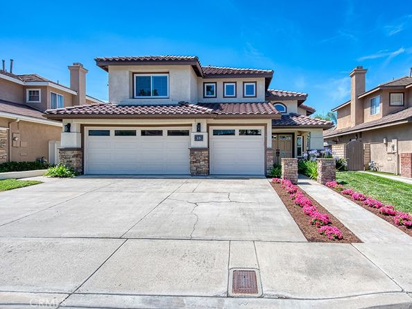 13 Sagewood, Trabuco Canyon CA 92679