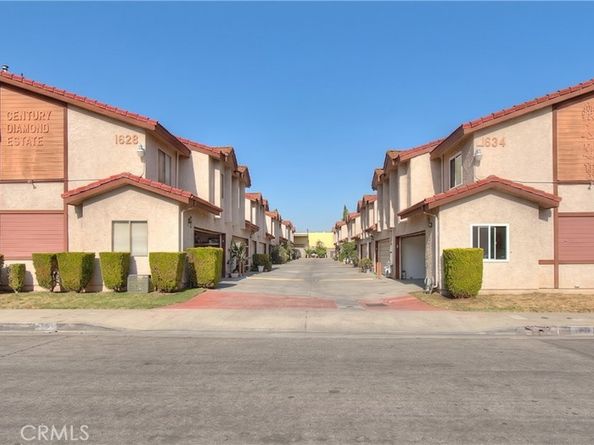 1634 Alegro #D, San Gabriel CA 91776