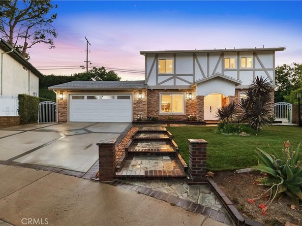19601 Mackel Terrace, Walnut CA 91789