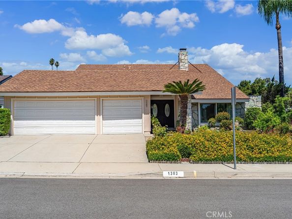 1303 Holly Leaf Way, Diamond Bar CA 91765