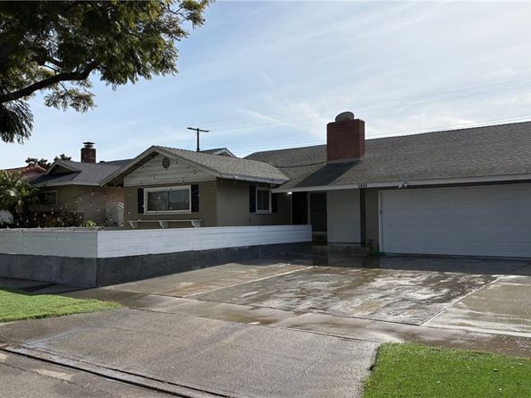 5410 W Davit Avenue, Santa Ana CA 92704
