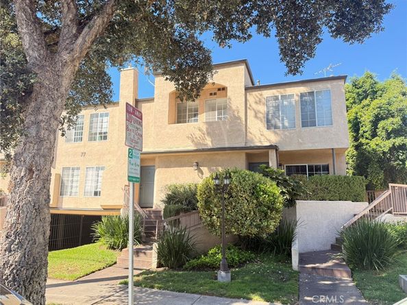 77 N Michigan 3, Pasadena CA 91106