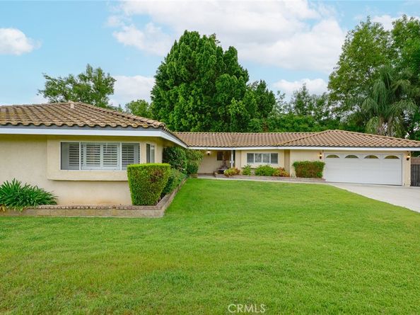 1013 S Magnolia, West Covina CA 91791