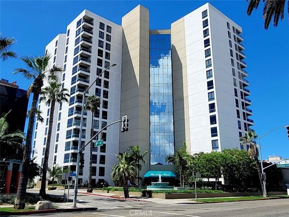 1310 E Ocean 905, Long Beach CA 90802