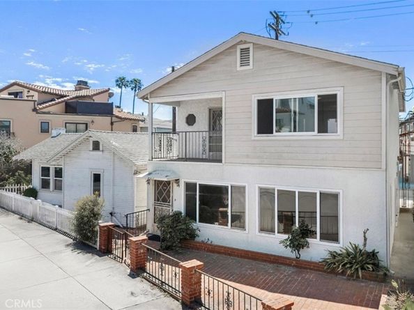 805 W Bay, Newport Beach CA 92661
