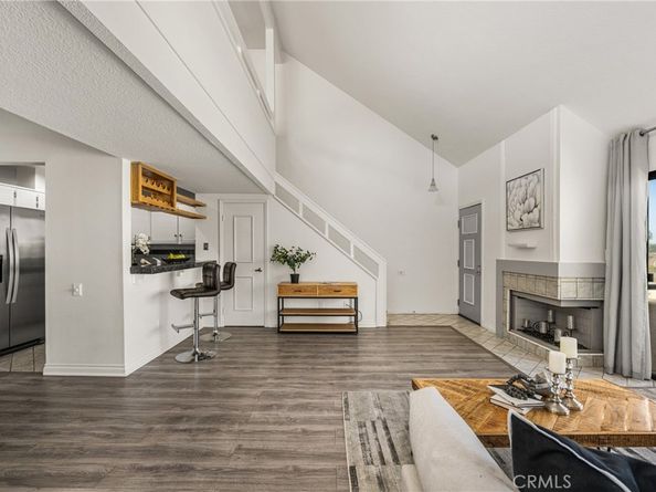 25712 Le Parc 56, Lake Forest CA 92630