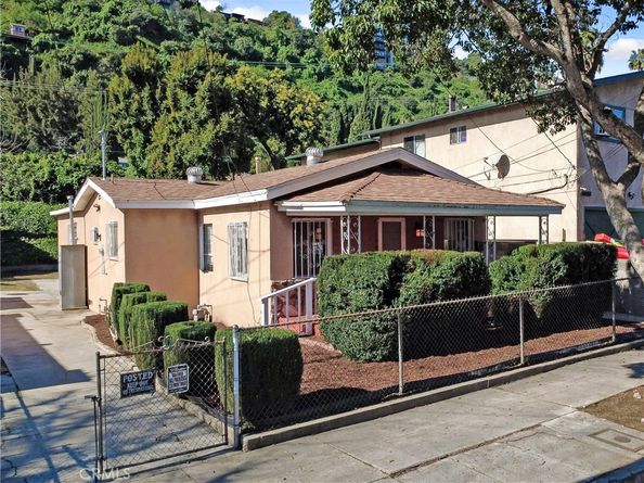 240 N Avenue 49, Los Angeles CA 90042