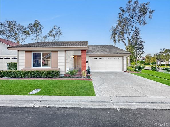 28402 Pacheco, Mission Viejo CA 92692